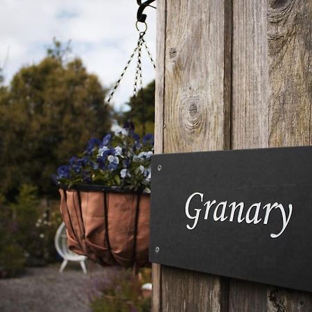 The Granary Barbrook Exterior foto